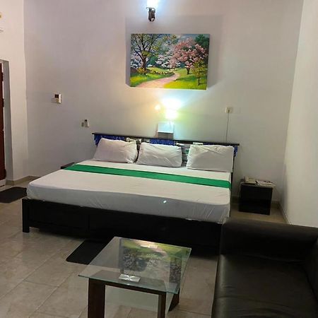 Hgl Guest House 东勒贡 外观 照片