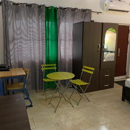 Hgl Guest House 东勒贡 外观 照片