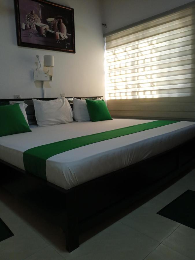 Hgl Guest House 东勒贡 外观 照片